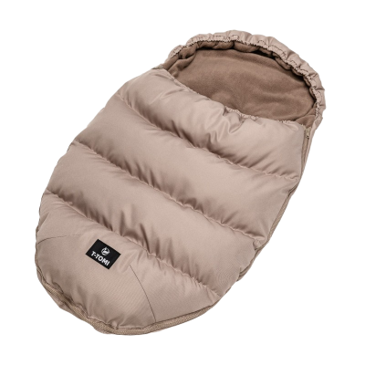 T-Tomi Fusak Beige