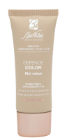 Bionike Defence Color Mat Velvet 12h Tekutý make-up 403 Sable 30 ml