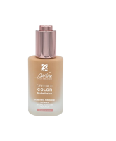 Bionike Defence color nude fusion natural perfection foundation - NR. 602 noisette 30 ml