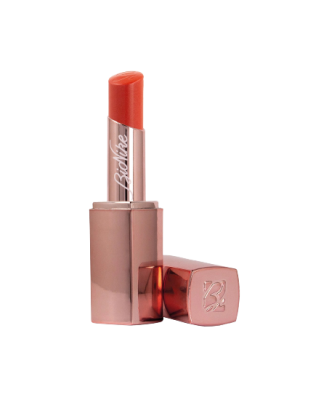 Bionike Defence color nutri shine glossy lipstick - nr. 209 corail - stick 3 ml