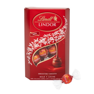 Lindor Milk 337 g