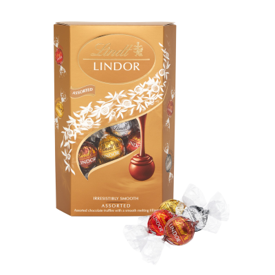 Lindor Assorted 337 g