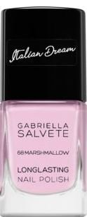 Gabriella Salvete Longlasting enamel 68 Marshmallow 11 ml