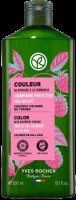 Yves Rocher Šampon na barvené vlasy s malinovým octem 300 ml Yves Rocher Šampon na barvené vlasy s malinovým octem 300 ml