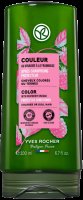 Yves Rocher Kondicionér na barvené vlasy s malinovým octem 200 ml Yves Rocher Kondicionér na barvené vlasy s malinovým octem 200 ml