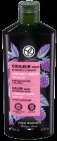 YVES ROCHER Šampon neutralizující žluté tóny s malinovým octem 300 ml YVES ROCHER Šampon neutralizující žluté tóny s malinovým octem 300 ml