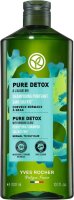 Yves Rocher Detoxikační šampon s bio řasou 300 ml Yves Rocher Detoxikační šampon s bio řasou 300 ml