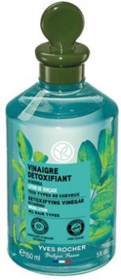 YVES ROCHER Detoxikační vlasový ocet 150 ml