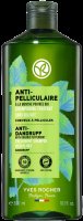 Yves Rocher Šampon proti lupům s bio mátou peprnou 300 ml Yves Rocher Šampon proti lupům s bio mátou peprnou 300 ml