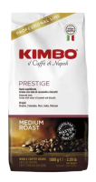 Kimbo Espresso Bar Prestige - zrnková 1000 g