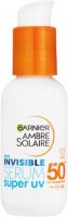 Garnier Ambre Solaire Super UV Denní sérum proti UV záření, SPF 50+, 30 ml