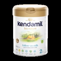 Kendamil BIO Nature 2 HMO+, 800 g