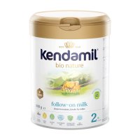 Kendamil BIO Nature 2 HMO+, 800 g