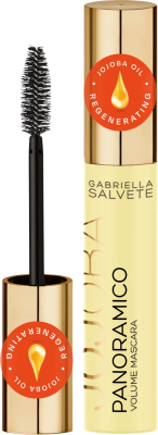 Gabriella Salvete Panoramico řasenka Jojoba 13 ml Gabriella Salvete Panoramico řasenka Jojoba 13 ml