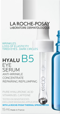 LA ROCHE-POSAY HYALU B5 Oční sérum 15ml