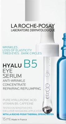 LA ROCHE-POSAY HYALU B5 Oční sérum 15ml