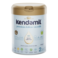Kendamil Premium 2 HMO+, 800 g