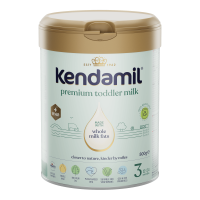 Kendamil Premium 3 HMO+, 800 g