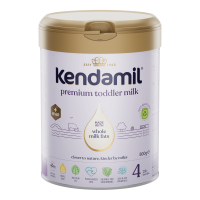 Kendamil Premium 4 HMO+, 800 g