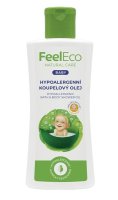 Feel Eco Hypoalergenní koupelový olej Baby 200 ml