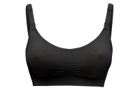 Medela Podprsenka Ultra těhotenská a kojicí Keep Cool™, černá S