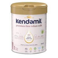 Kendamil Premium 1 DHA+, 800 g