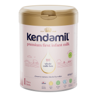 Kendamil Premium 1 DHA+, 800 g