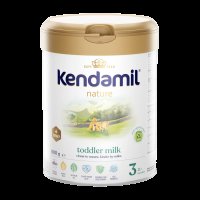 Kendamil BIO Nature 3 HMO+, 800 g