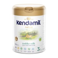 Kendamil BIO Nature 3 HMO+, 800 g