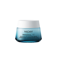 Vichy Minéral 89 72-hodinový krém pro zvýšení hydratace 50 ml