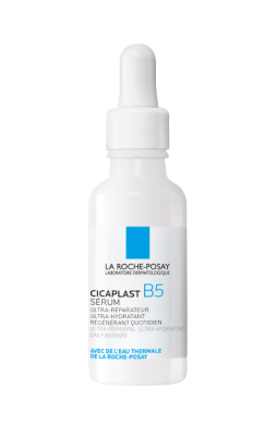 La Roche-Posay Cicaplast B5 regenerační sérum 30 ml