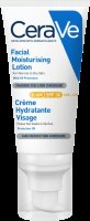 CERAVE Hydratační péče o pleť SPF30 52ml