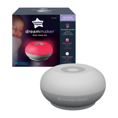 Tommee Tippee Dream maker pomůcka pro spánek