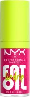 NYX Professional Makeup Fat Oil Lip Drip - 03 Supermodell 4.8 ml