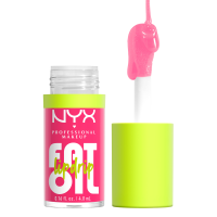 NYX Professional Makeup Fat Oil Lip Drip - 02 Missed Call 4.8 ml NYX Professional Makeup Fat Oil Lip Drip - 02 Missed Call 4.8 ml