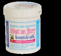 Herb Extract Kosmetické sádlo mast na jizvy 125 ml Herb Extract Kosmetické sádlo mast na jizvy 125 ml