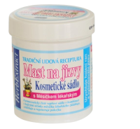 Herb Extract Kosmetické sádlo mast na jizvy 125 ml