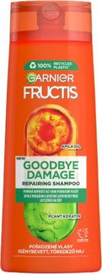 Garnier Fructis Goodbye Damage šampon, 250 ml