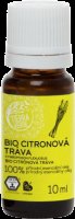 Tierra Verde Esenciální olej BIO Citronová tráva 10 ml