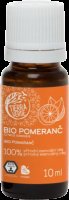 Tierra Verde Esenciální olej BIO Pomeranč 10 ml