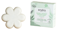 ENDRO Cosmetics Čistící mýdlo na obličej 85 ml
