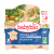 Babybio zelená zelenina, pastinák a boulghour 230 g
