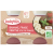 Babybio jablko, banán a jahody s mátou 2 x 130 g