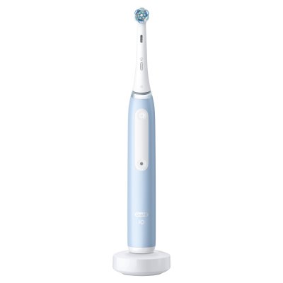 Oral-B iO 3 Blue elektrický zubní kartáček