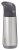 B.box Termoska na pití s brčkem - graphite 500 ml