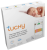Tucky 15 ks náhradních náplastí pro chytrý teploměr a monitor polohy