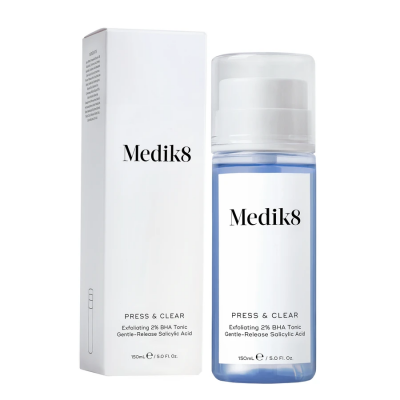 Medik8 Press & Clear 150 ml