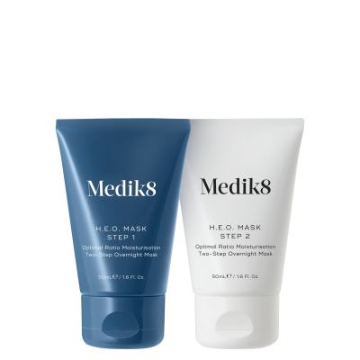 Medik8 H.E.O. Maska 2 x 50 ml