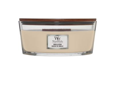 WoodWick loď Vanilla Bean 453.6 g