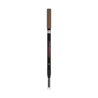 L'Oréal Paris Infaillible brows 12H definer 3.0 Brunette tužka na obočí, 1 g